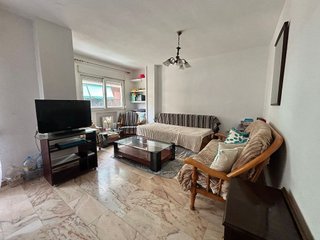 Piso en alquiler en Camino de Ronda - Rosaleda en Granada