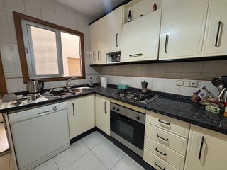 Piso en alquiler en Camino de Ronda - Rosaleda en Granada
