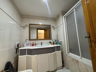 Piso en alquiler en Camino de Ronda - Rosaleda en Granada