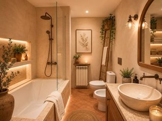 Piso en venta en El Coll d'en Rabassa en Palma de Mallorca