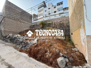Terreno en venta en Cono Sur en Palmas de Gran Canaria(Las)