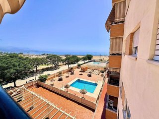 Piso en alquiler en Poniente-Faro en Vélez-Málaga