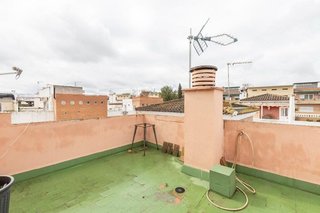 Casa adosada en venta en Almanjáyar en Granada