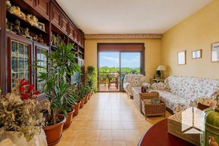 Piso en venta en Centre en Castelldefels