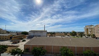 Piso en alquiler en Martín Carpena - Torre del Río en Málaga