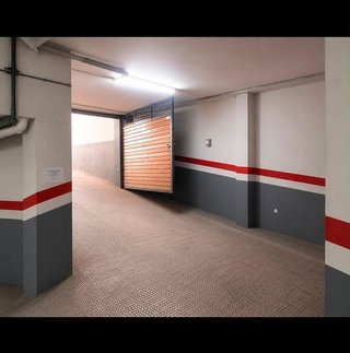 Garaje en venta en Cerdanyola sur en Mataró