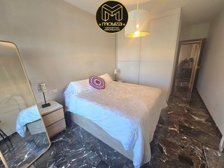 Piso en venta en Ctra. Circunvalación - La Magdalena en Jaén
