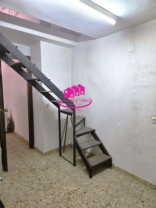 Local comercial en venta en Gata de Gorgos