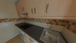 Piso en venta en Gamarra - La Trinidad en Málaga