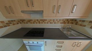 Piso en venta en Gamarra - La Trinidad en Málaga