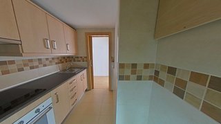Piso en venta en Gamarra - La Trinidad en Málaga