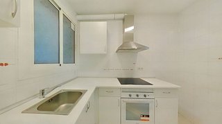 Piso en venta en El Guinardó en Barcelona