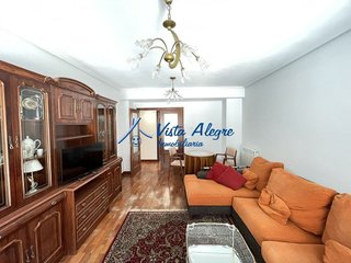 Piso en alquiler en Haro