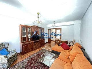 Piso en alquiler en Haro