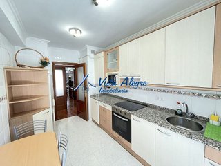 Piso en alquiler en Haro