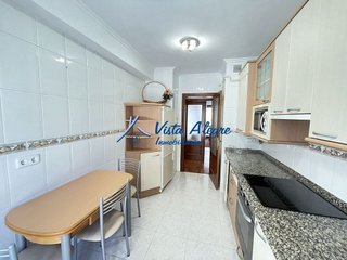 Piso en alquiler en Haro
