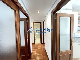Piso en alquiler en Haro
