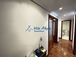 Piso en alquiler en Haro