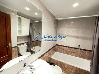Piso en alquiler en Haro