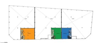 Nave industrial en alquiler en Centre en Hospitalet de Llobregat, L´