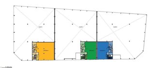Nave industrial en alquiler en Centre en Hospitalet de Llobregat, L´