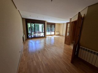 Casa pareada en alquiler en Las Villas - Sta Ana en Valladolid