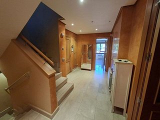 Casa pareada en alquiler en Las Villas - Sta Ana en Valladolid