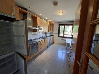 Casa pareada en alquiler en Las Villas - Sta Ana en Valladolid