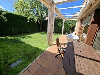 Casa pareada en alquiler en Las Villas - Sta Ana en Valladolid