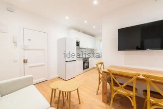 Piso en alquiler en La Sagrera en Barcelona