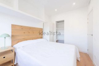 Piso en alquiler en La Sagrera en Barcelona