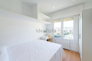 Piso en alquiler en La Sagrera en Barcelona
