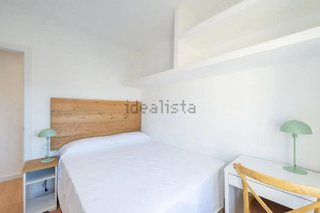 Piso en alquiler en La Sagrera en Barcelona