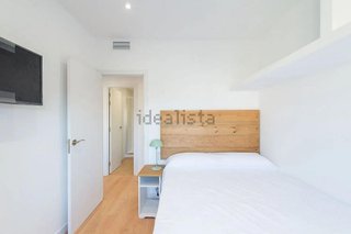 Piso en alquiler en La Sagrera en Barcelona