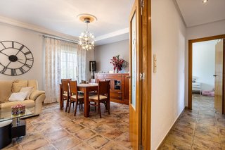 Chalet en venta en La Foia - Daimés - Asprella en Elche