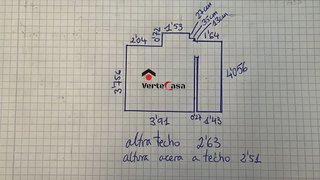 Local comercial en venta en L´Hort de Senabre en Valencia
