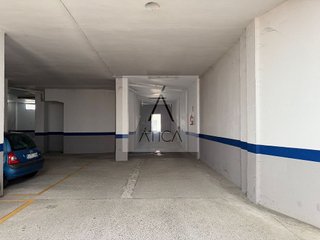 Garaje en venta en San Lázaro en Zamora