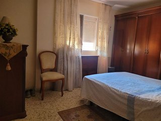 Piso en venta en Conde de Ureña - Monte Gibralfaro en Málaga