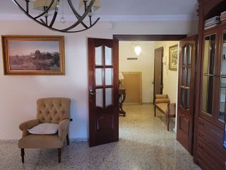 Piso en venta en Conde de Ureña - Monte Gibralfaro en Málaga