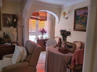 Piso en venta en Conde de Ureña - Monte Gibralfaro en Málaga