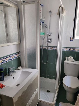 Piso en venta en Conde de Ureña - Monte Gibralfaro en Málaga