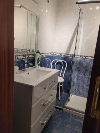 Piso en venta en Conde de Ureña - Monte Gibralfaro en Málaga