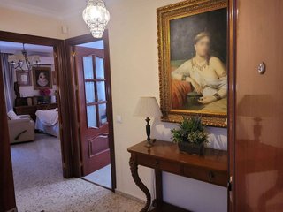 Piso en venta en Conde de Ureña - Monte Gibralfaro en Málaga