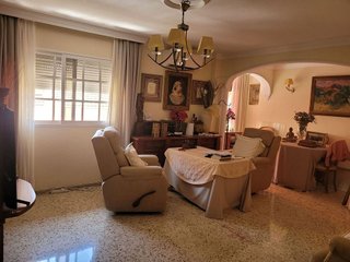 Piso en venta en Conde de Ureña - Monte Gibralfaro en Málaga