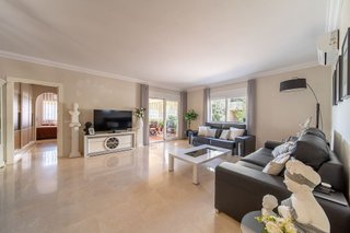 Piso en venta en Mijas Golf en Mijas