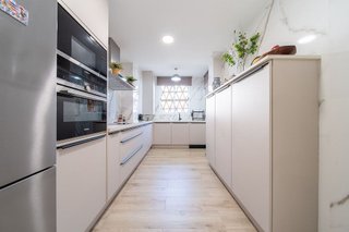 Piso en venta en Mijas Golf en Mijas