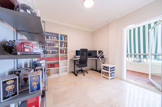 Piso en venta en Mijas Golf en Mijas