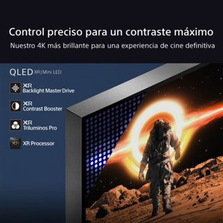 Sony Bravia 7 QLED XR Mini LED 65''