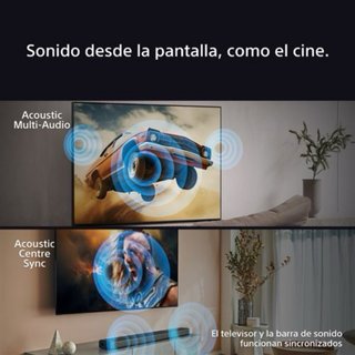 Sony Bravia 7 QLED XR Mini LED 65''