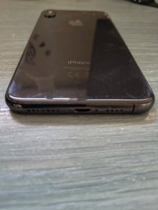 iPhone XS Max 256GB Piezas
